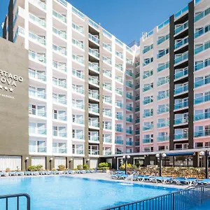 Htop Cartago Nova Hotel Malgrat de Mar
