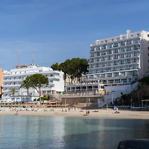Flamboyan Caribe & Hotel Magaluf (Mallorca)