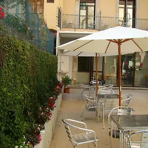 La Terrassa Gasthuis Barcelona