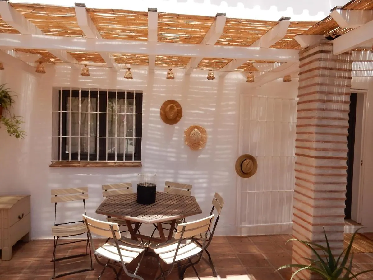 Bed And Breakfast Lagabella Sedella