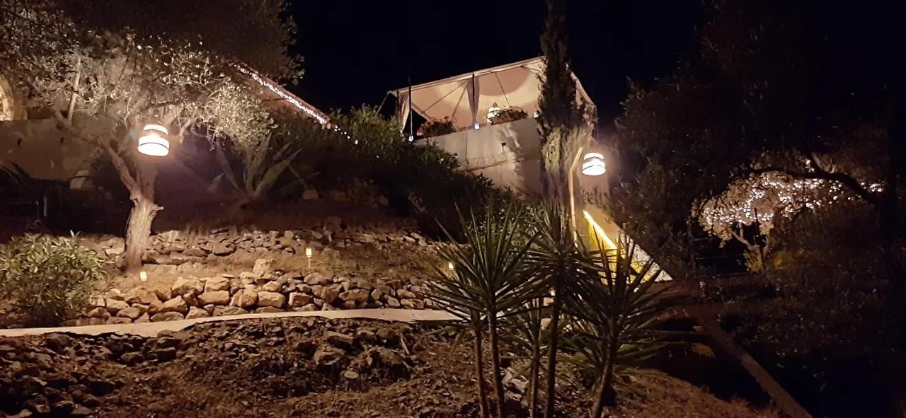 Bed And Breakfast Lagabella Sedella Spain