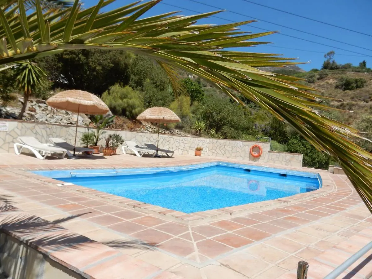 Bed & Breakfast Bed And Breakfast Lagabella Sedella