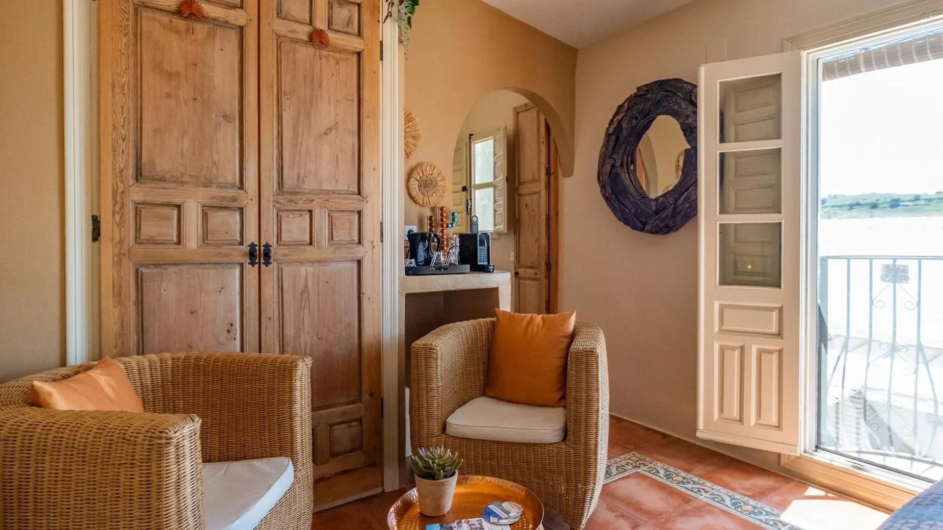 Bed And Breakfast Lagabella Sedella 0*,  Spain